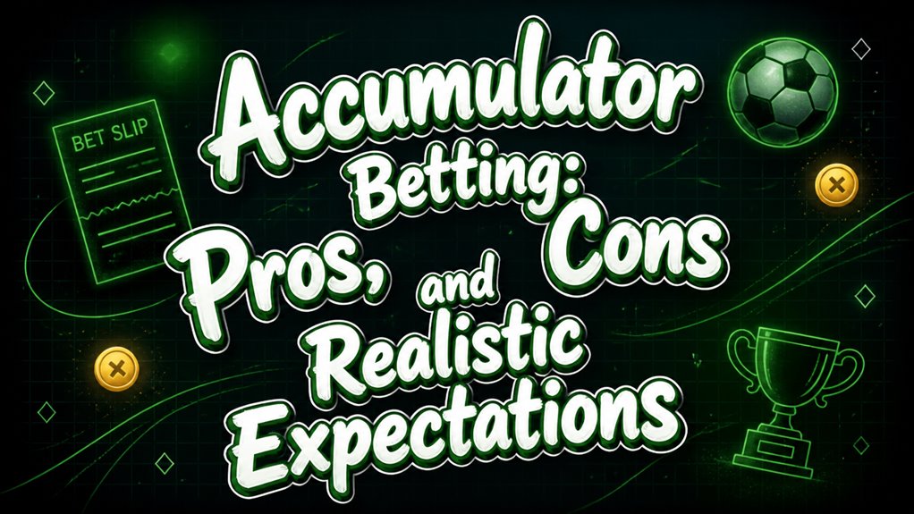 accumulator betting insights unveiled