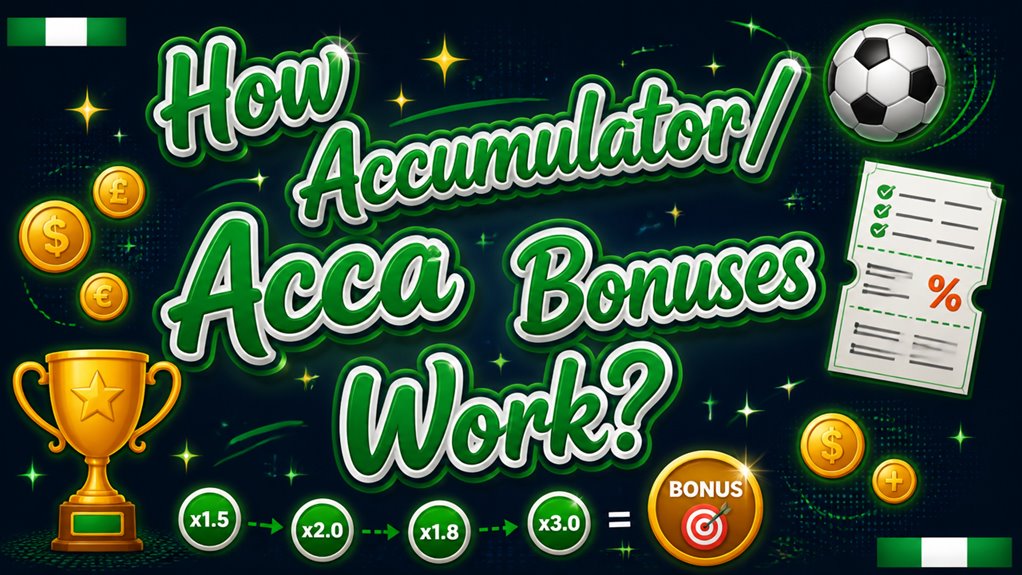accumulator bonus mechanics explained