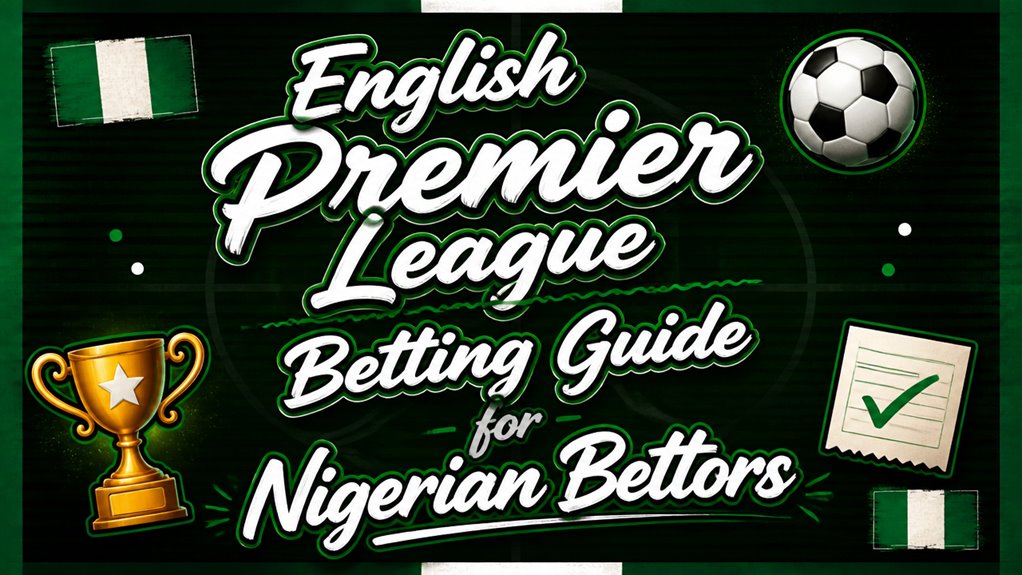 nigerian bettors epl guide